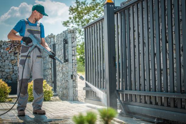 Best Building Exterior Washing  in Dorr, MI